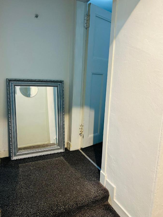 Historic Royal Mile Flat , 5Min From Waverly Railway Station Edimburgo Exterior foto